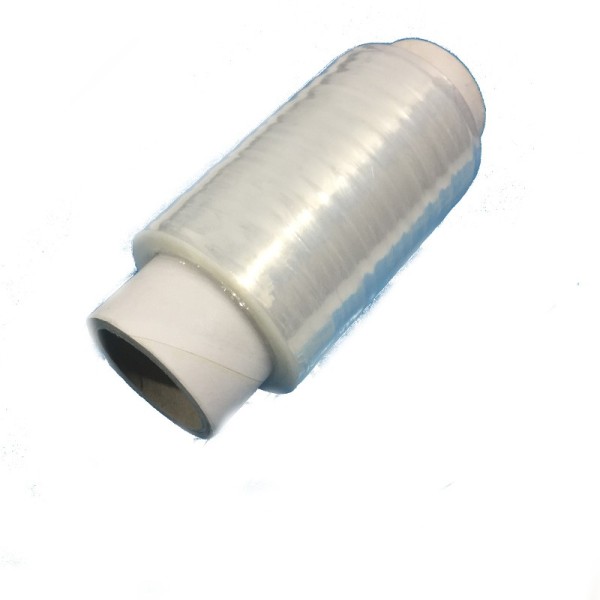 Folia stretch bezbarwna mini-wrap 0,2kg