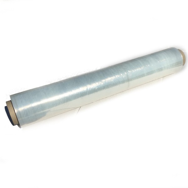 Folia stretch bezbarwna 2,5 kg