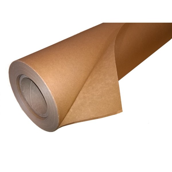 Papier parafinowany dwustronnie 60 cm