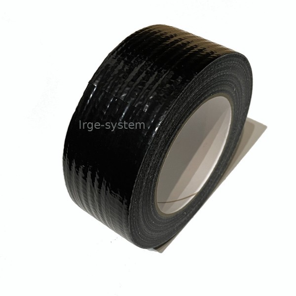 Taśma uniwersalna duct tape 48mm/50m czarna